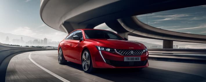 Фотография Peugeot